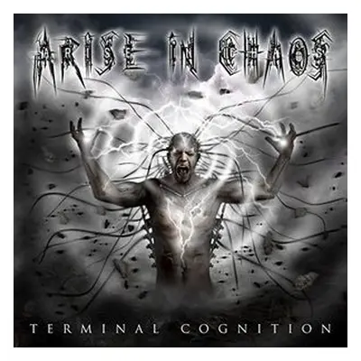 "Terminal Cognition" ("Arise In Chaos") (CD / Album)