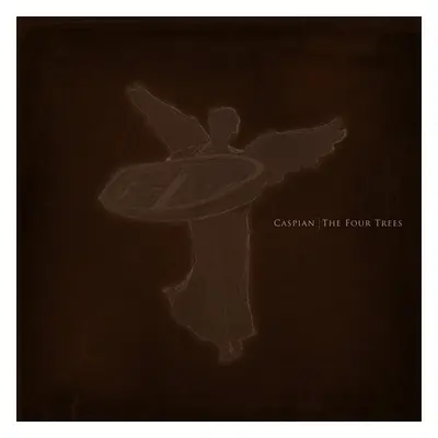 "The Four Trees" ("Caspian") (Vinyl / 12" Album Coloured Vinyl)