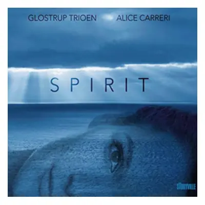 "Spirit" ("Glostrup Trioen/Alice Carreri") (CD / Album)