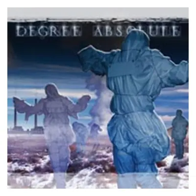 "Degree Absolute" ("Degree Absolute") (CD / Album)