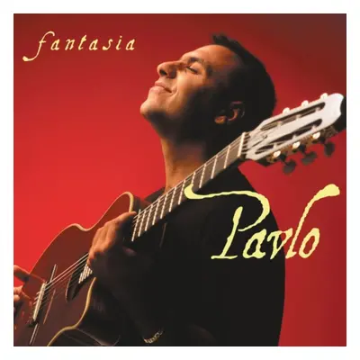 "Fantasia" ("Pavlo") (CD / Album)