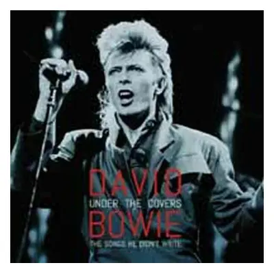 "Under the Covers" ("David Bowie") (Vinyl / 12" Album (Limited Edition))