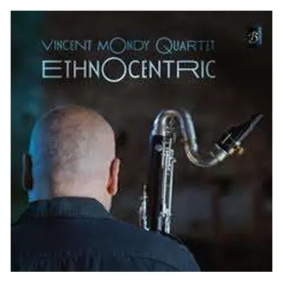 "Ethnocentric With Simon H Fell" ("") (CD / Album)