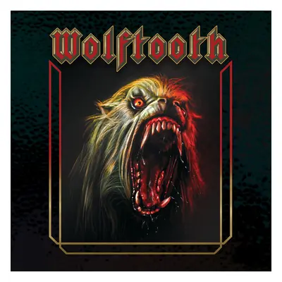 "Wolftooth" ("Wolftooth") (CD / Album)