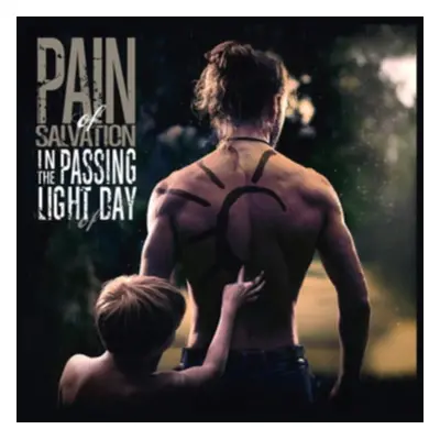 "In the Passing Light of Day" ("Pain of Salvation") (CD / Album)