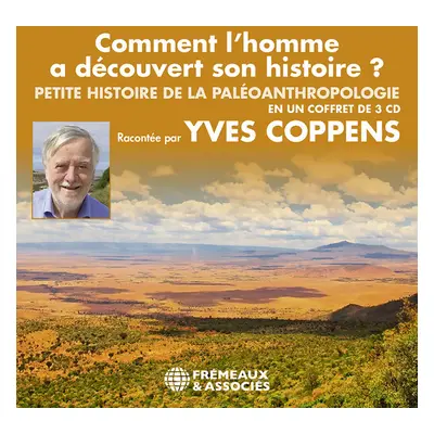 "Comment L'homme a Dcouvert Son Histoire ?" ("") (CD / Box Set)