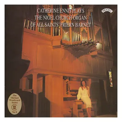 "Organ Works (Ennis)" ("") (CD / Album)