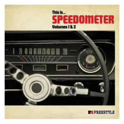 "This Is... Speedometer" ("") (CD / Album)