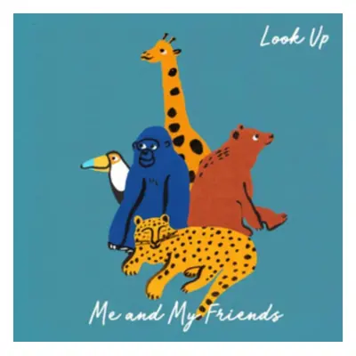 "Look Up" ("Me and My Friends") (Vinyl / 12" Album)