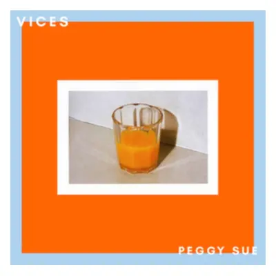 "Vices" ("Peggy Sue") (CD / Album)