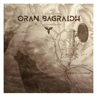 "Oran Bagraidh" ("") (CD / Album)