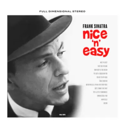 "Nice 'N' Easy" ("Frank Sinatra") (Vinyl / 12" Album)