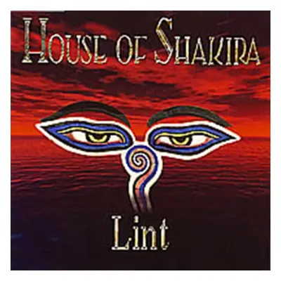 Lint (House Of Shakira) (CD / Album)