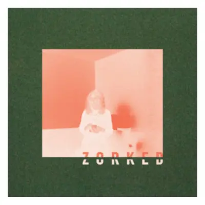 "Zorked" ("Julia Shapiro") (CD / Album)