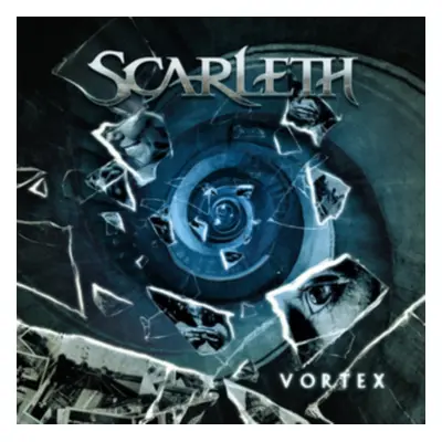 "Vortex" ("Scarleth") (CD / Album)