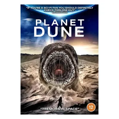 "Planet Dune" ("Glenn Campbell;Tammy Klein;") (DVD)