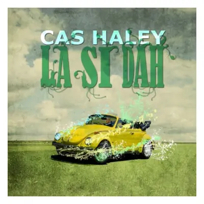 "La Si Dah" ("Cas Haley") (CD / Album)