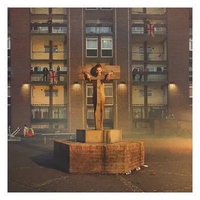 "Nothing Great About Britain" ("slowthai") (Vinyl / 12" Album)