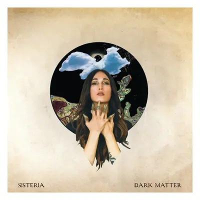 "Dark Matter" ("Sisteria") (CD / Album)