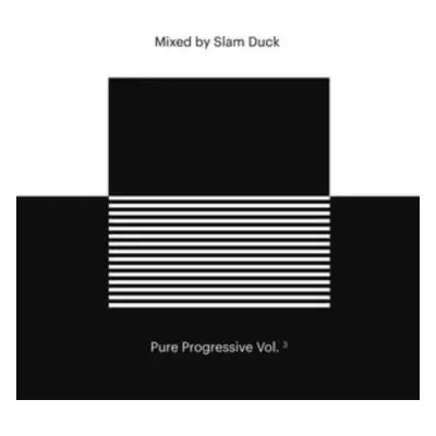 "Pure Progressive" ("") (CD / Album)