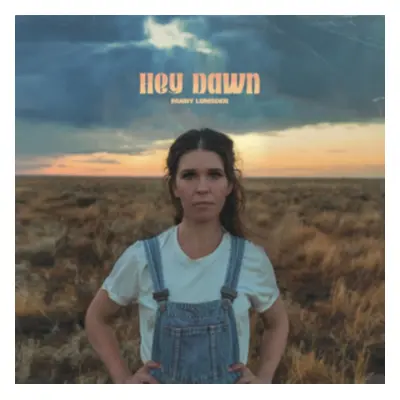 "Hey Dawn" ("Fanny Lumsden") (Vinyl / 12" Album)