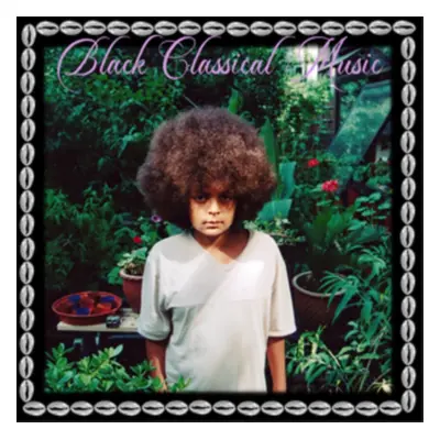 "Black Classical Music" ("Yussef Dayes") (Vinyl / 12" Album)