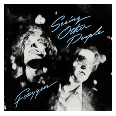 "Seeing Other People" ("Foxygen") (Cassette Tape)