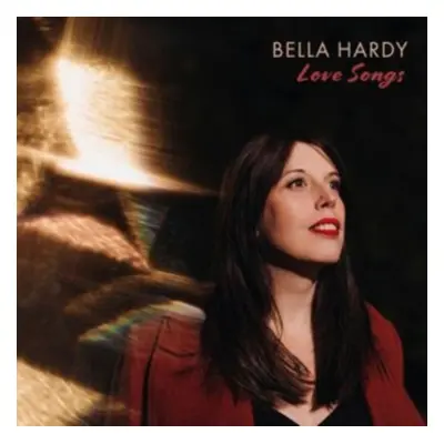 "Love songs" ("Bella Hardy") (CD / Album)