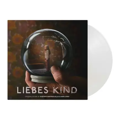 "Liebes Kind" ("") (Vinyl / 12" Album (Clear vinyl))