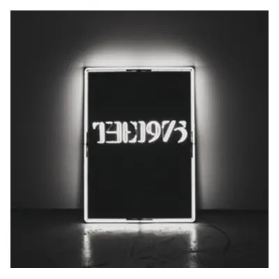 "The 1975" ("The 1975") (CD / Album)