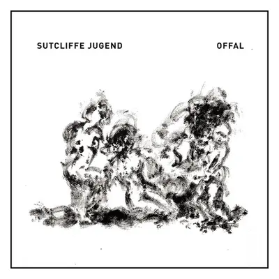 "Offal" ("Sutcliffe Jugend") (Vinyl / 12" Album)