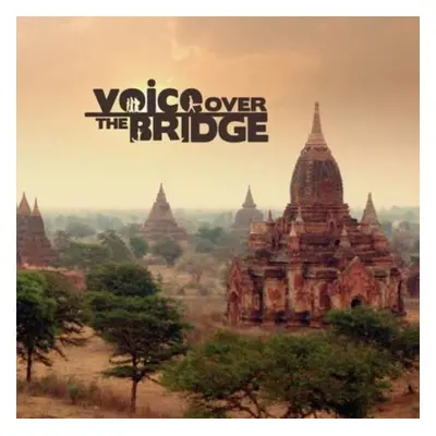 "Voice Over the Bridge" ("") (CD / Album)