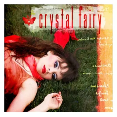 "Crystal Fairy" ("Crystal Fairy") (Vinyl / 12" Album)