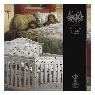 "The Arrow of Satan Is Drawn" ("Bloodbath") (CD / Album Digipak)