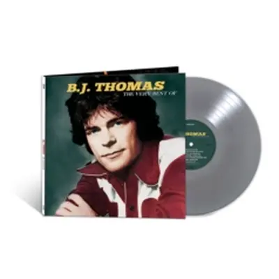 "The Very Best of B.J. Thomas" ("B.J. Thomas") (Vinyl / 12" Album Coloured Vinyl)