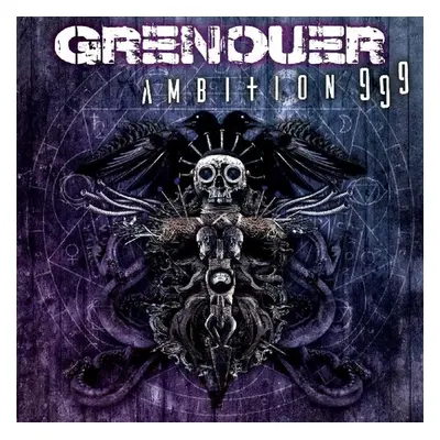 "Ambition 999" ("Grenouer") (CD / Album)