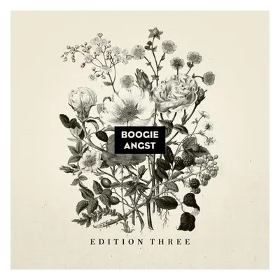 Boogie Angst (Vinyl / 12" EP)