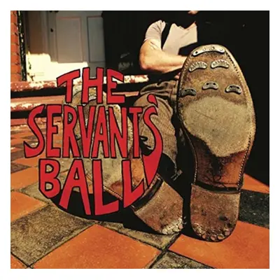 "The Servants' Ball" ("The Servants' Ball") (CD / Album)