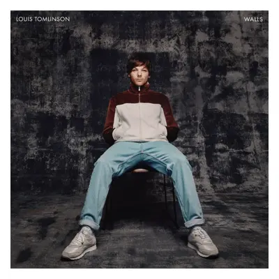 "Walls" ("Louis Tomlinson") (Vinyl / 12" Album)