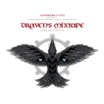 "Draven's Mixtape" ("") (CD / Album)