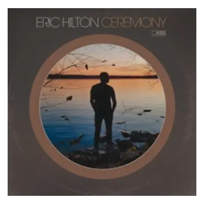 "Ceremony" ("Eric Hilton") (Vinyl / 12" Album)