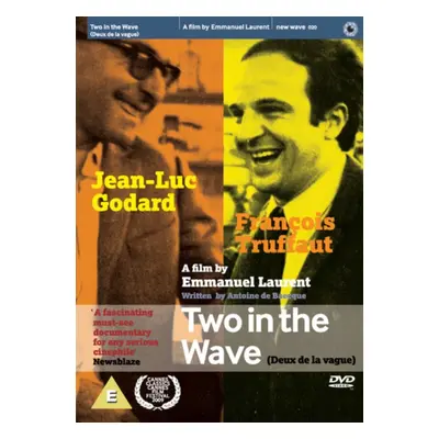 "Two in the Wave" ("Emmanuel Laurent") (DVD)