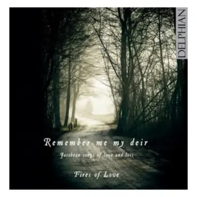 "Fires of Love: Remember Me My Deir" ("") (CD / Album)