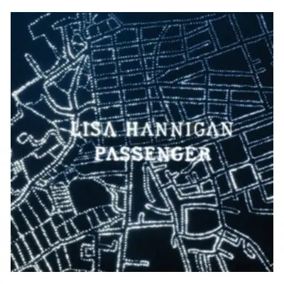 "Passenger" ("Lisa Hannigan") (CD / Album Digipak)