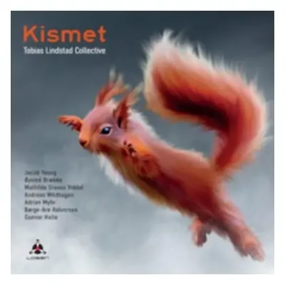 "Kismet" ("Tobias Lindstad Collective") (CD / Album Digipak)