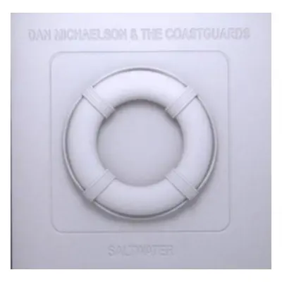 "Saltwater" ("Dan Michaelson & The Coastguards") (CD / Album)