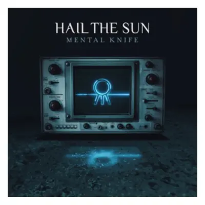 "Mental Knife" ("Hail the Sun") (CD / Album)