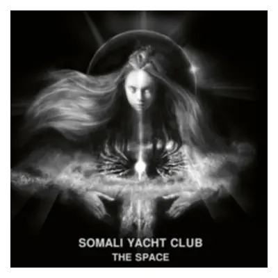 "The Space" ("Somali Yacht Club") (Vinyl / 12" Album Coloured Vinyl)