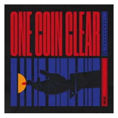 "One Coin Clear" ("Twardowski") (Vinyl / 12" Album Coloured Vinyl (Limited Edition))