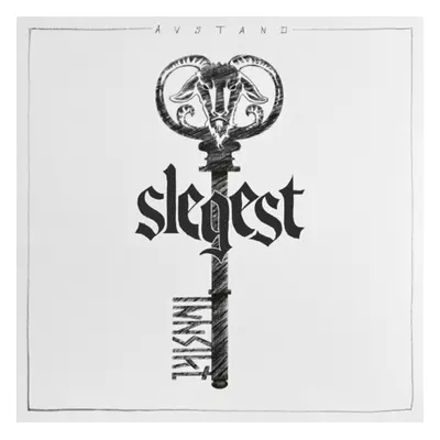 "Avstand" ("Slegest") (Vinyl / 12" Album)